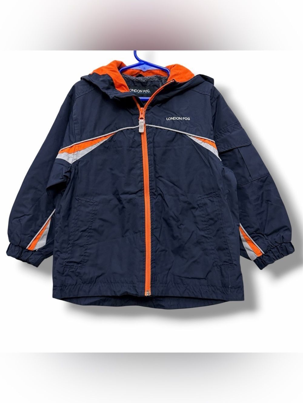 London Fog Boys Jacket